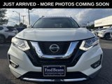 Certified 2019 Nissan Rogue SL image 2