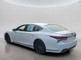 Used 2021 Lexus LS 500 w/ Accessory Package (Z2) image 4