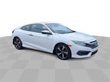 Used 2017 Honda Civic Touring image 2