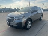 Used 2023 Chevrolet Equinox LS w/ LS Convenience Package image 3