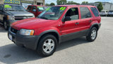 Used 2002 Ford Escape XLT image 2