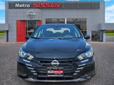 Certified 2023 Nissan Versa S w/ Trunk Package image 2