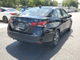 Certified 2023 Nissan Versa SV image 5