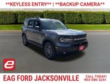 New 2025 Ford Bronco Sport Big Bend image 1