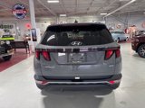 Used 2024 Hyundai Tucson SEL image 4
