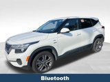Used 2021 Kia Seltos LX image 3