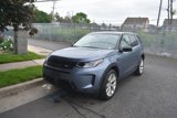 Used 2023 Land Rover Discovery Sport SE image 2