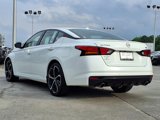 Used 2023 Nissan Altima 2.5 SR image 6