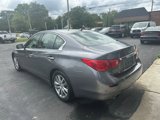 Used 2017 INFINITI Q50 3.0t Premium w/ All Weather Package (L93) image 5