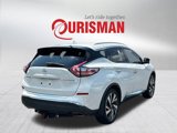 Used 2017 Nissan Murano Platinum image 2