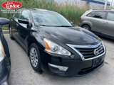 Used 2015 Nissan Altima 2.5 S w/ Power Driver Seat Package image 2