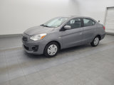 Used 2017 Mitsubishi Mirage G4 ES image 2