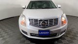 Certified 2016 Cadillac SRX Luxury w/ Driver Awareness Package image 4