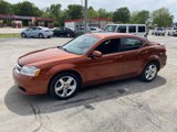 Used 2012 Dodge Avenger SXT Plus w/ Cold Weather Group image 3