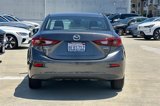 Used 2018 MAZDA MAZDA3 Sport w/ Preferred Equipment Package image 4