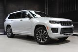 Used 2021 Jeep Grand Cherokee L Overland w/ Advanced Protech Group III image 6
