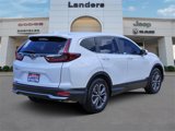Used 2020 Honda CR-V EX-L image 4