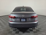 Used 2020 Volkswagen Passat 2.0T R-Line image 4