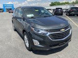 Used 2018 Chevrolet Equinox LT image 2