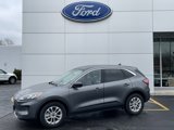 Used 2022 Ford Escape SE w/ Cold Weather Package image 2