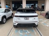 Used 2020 Land Rover Range Rover Evoque SE image 4