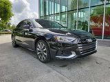 Used 2021 Audi A4 2.0T Premium image 2