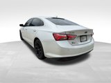 Used 2019 Chevrolet Malibu Hybrid w/ Leather Package image 5