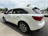 Used 2015 Acura MDX SH-AWD w/ Technology Package image 3