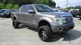 Used 2013 Ford F150 Platinum image 4