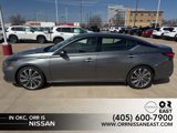 Used 2023 Nissan Altima 2.5 SL image 2