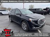 Used 2020 GMC Terrain SLT w/ Preferred Package image 2