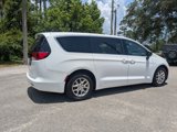 Used 2024 Chrysler Voyager LX image 3