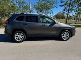 Used 2017 Jeep Cherokee Latitude w/ Comfort & Sound Group image 3
