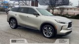 Certified 2024 INFINITI QX60 Luxe image 2