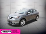 Used 2017 Nissan Rogue Sport SV w/ SV Premium Package image 3