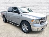 Used 2017 RAM 1500 Big Horn image 5