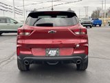 Used 2022 Chevrolet TrailBlazer RS image 6