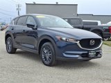Used 2020 MAZDA CX-5 Touring image 3