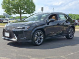 Used 2025 Lexus UX 300h AWD image 3