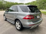 Used 2013 Mercedes-Benz ML 350 2WD image 4