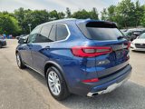 Used 2020 BMW X5 xDrive40i w/ Convenience Package image 3