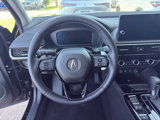 New 2025 Acura ADX FWD image 4