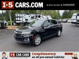 Used 2023 Chevrolet Equinox LT image 2