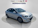 Used 2016 Hyundai Accent SE w/ Option Group 03 image 3