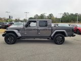 Used 2025 Jeep Gladiator Sport image 5