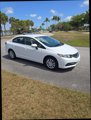 Used 2015 Honda Civic LX image 3