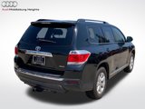 Used 2013 Toyota Highlander Plus image 5