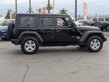 Used 2018 Jeep Wrangler Unlimited Sport S image 4