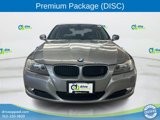 Used 2011 BMW 328i xDrive Sedan image 2