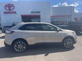 Used 2017 Ford Edge Titanium w/ Equipment Group 301A image 3
